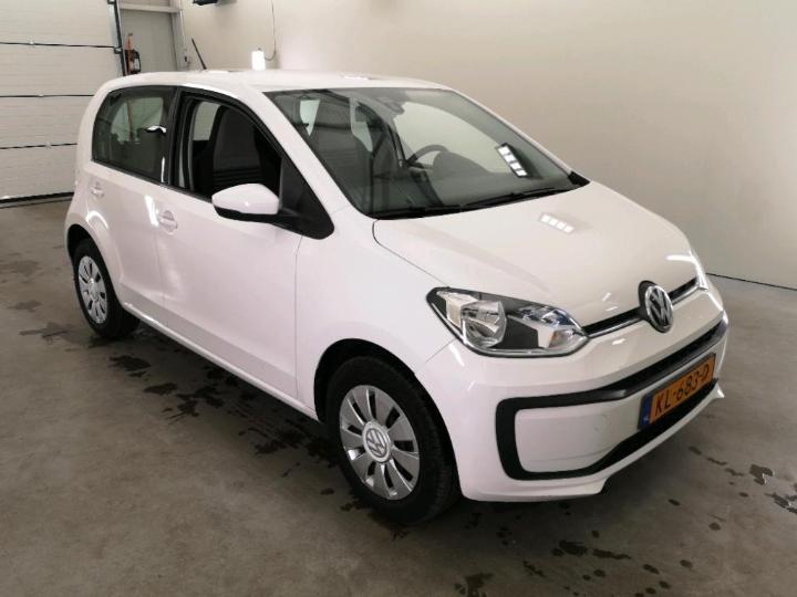 Photo 11 VIN: WVWZZZAAZHD011343 - VOLKSWAGEN UP! 