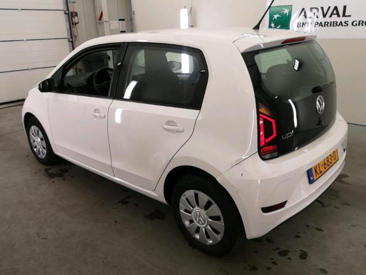 Photo 12 VIN: WVWZZZAAZHD011343 - VOLKSWAGEN UP! 