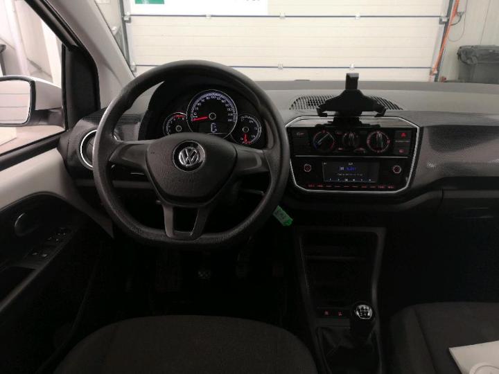 Photo 13 VIN: WVWZZZAAZHD011343 - VOLKSWAGEN UP! 