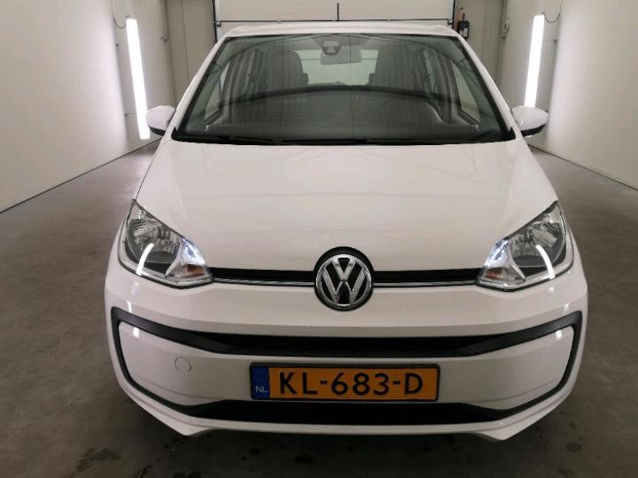 Photo 5 VIN: WVWZZZAAZHD011343 - VOLKSWAGEN UP! 