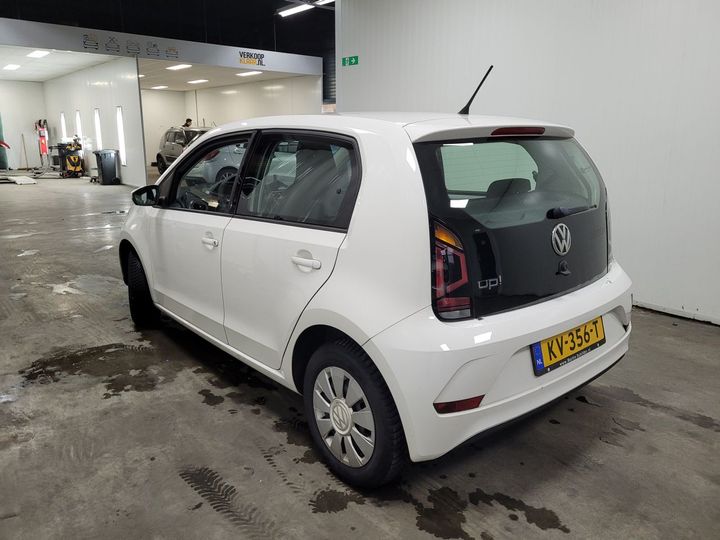 Photo 2 VIN: WVWZZZAAZHD011396 - VOLKSWAGEN UP! 