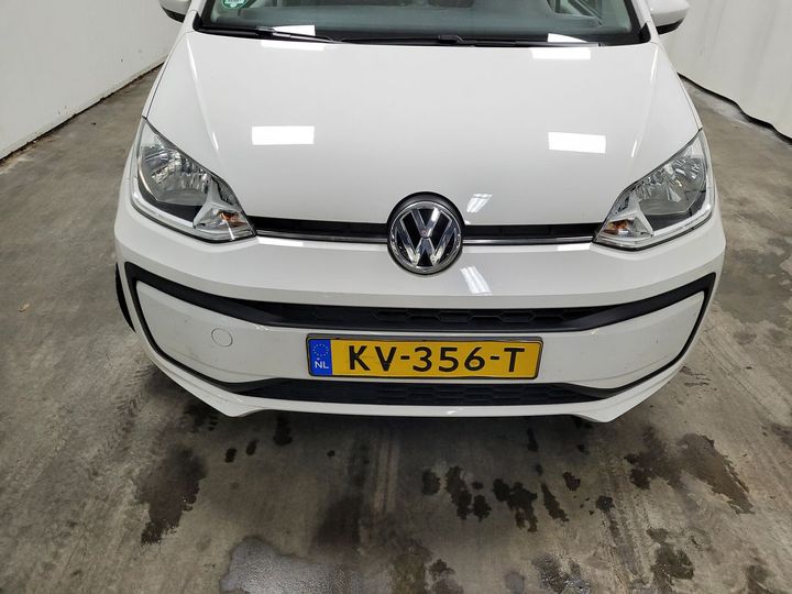 Photo 21 VIN: WVWZZZAAZHD011396 - VOLKSWAGEN UP! 