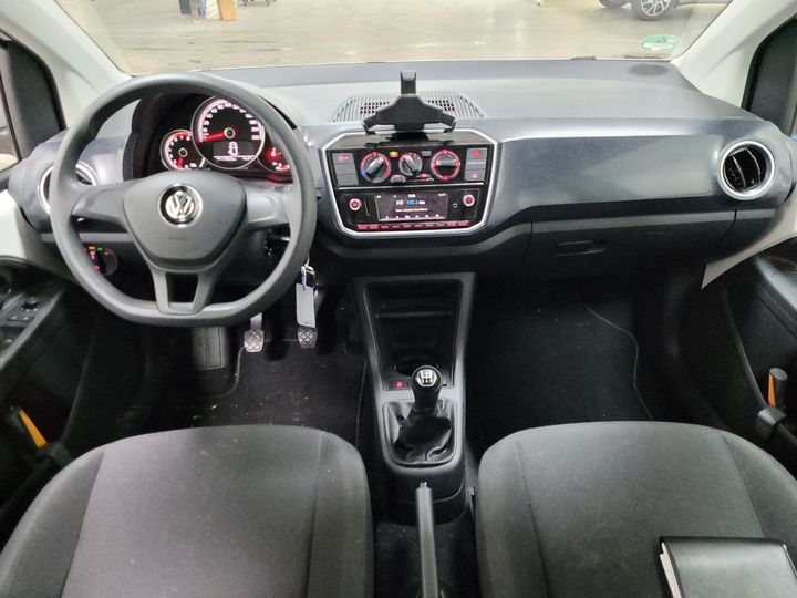 Photo 8 VIN: WVWZZZAAZHD011396 - VOLKSWAGEN UP! 