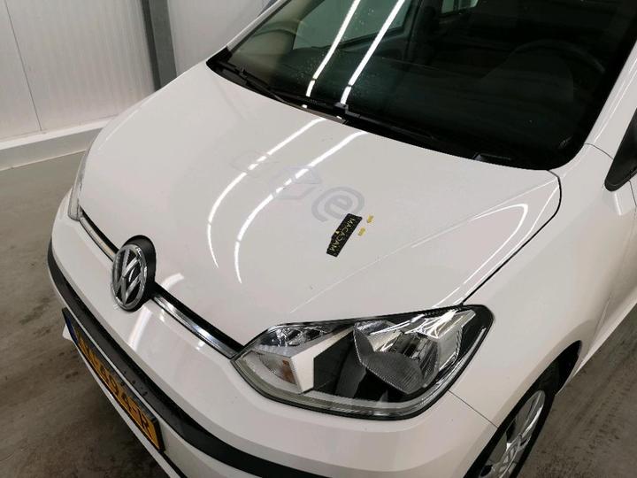 Photo 19 VIN: WVWZZZAAZHD011566 - VOLKSWAGEN UP 