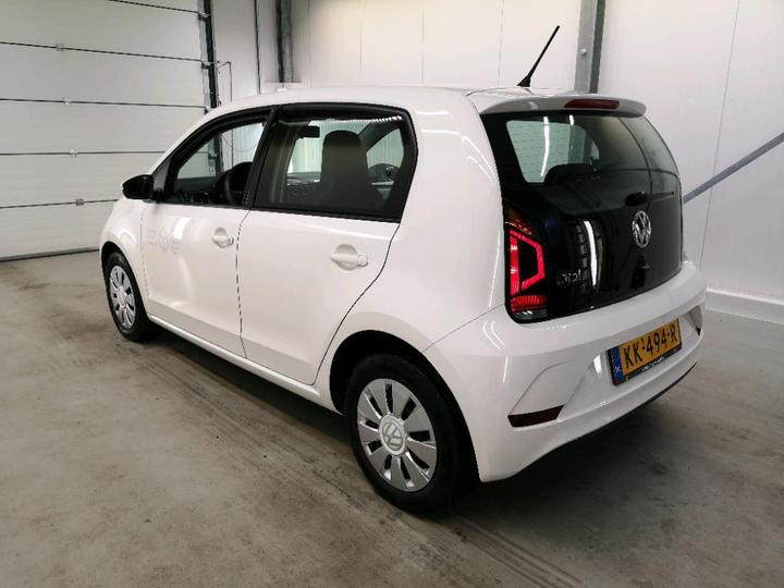 Photo 3 VIN: WVWZZZAAZHD011566 - VOLKSWAGEN UP 