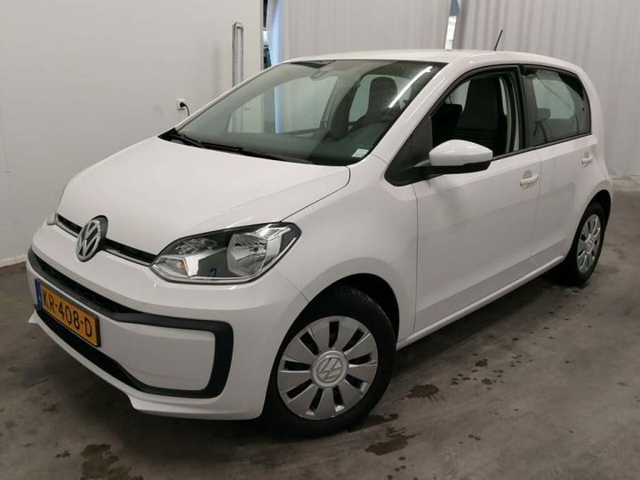 Photo 1 VIN: WVWZZZAAZHD011583 - VOLKSWAGEN UP! 