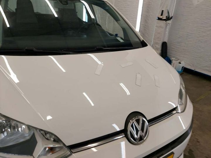 Photo 12 VIN: WVWZZZAAZHD011583 - VOLKSWAGEN UP! 