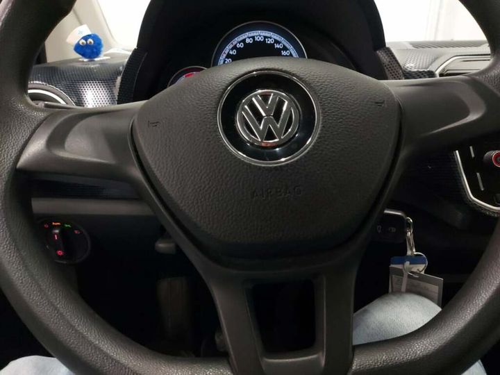 Photo 19 VIN: WVWZZZAAZHD011583 - VOLKSWAGEN UP! 