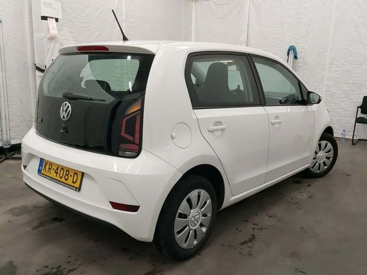 Photo 2 VIN: WVWZZZAAZHD011583 - VOLKSWAGEN UP! 