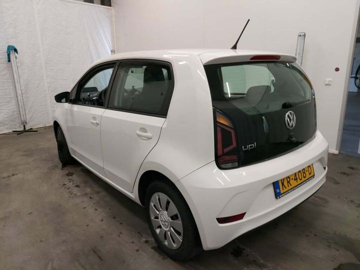 Photo 36 VIN: WVWZZZAAZHD011583 - VOLKSWAGEN UP! 