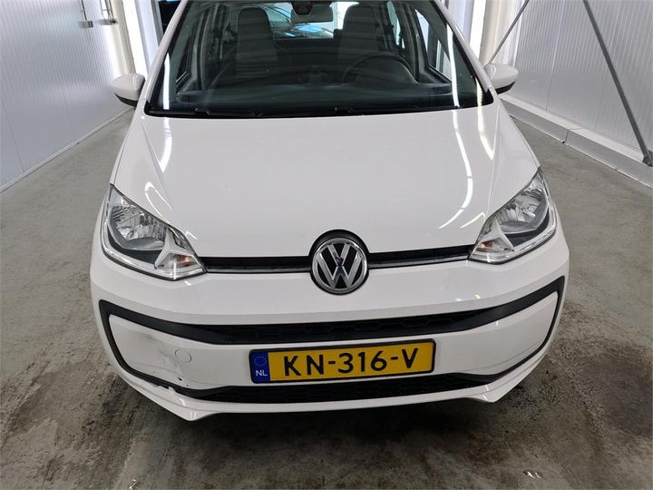 Photo 11 VIN: WVWZZZAAZHD011726 - VOLKSWAGEN UP 