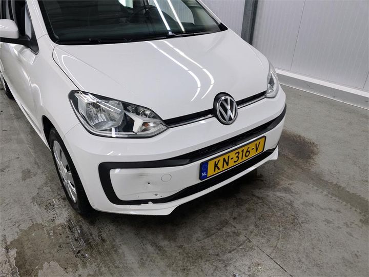 Photo 22 VIN: WVWZZZAAZHD011726 - VOLKSWAGEN UP 