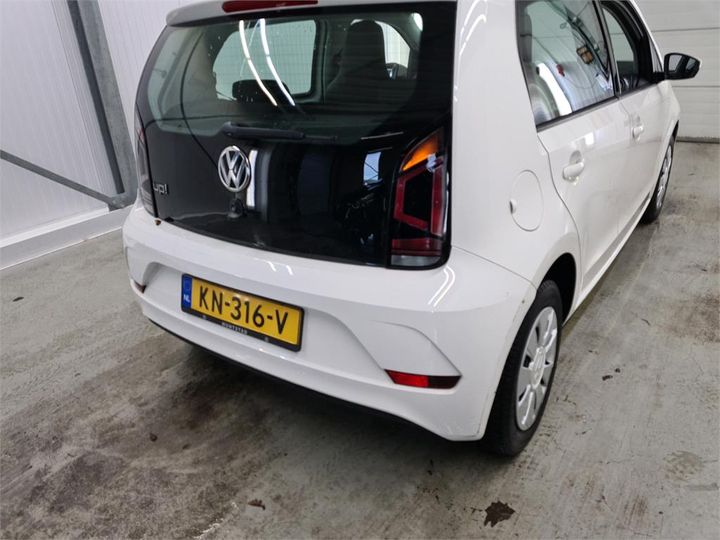 Photo 30 VIN: WVWZZZAAZHD011726 - VOLKSWAGEN UP 