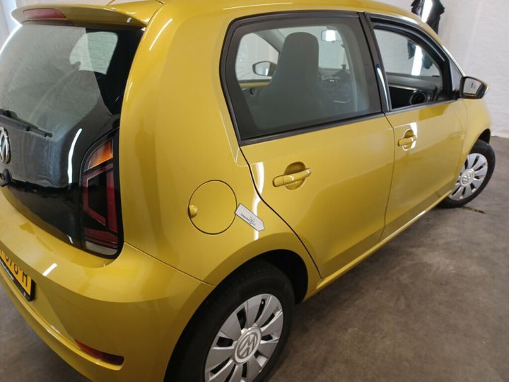 Photo 4 VIN: WVWZZZAAZHD012966 - VOLKSWAGEN UP! 