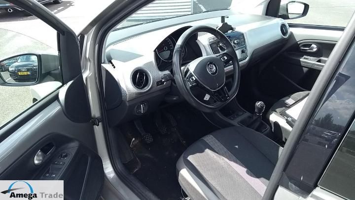 Photo 10 VIN: WVWZZZAAZHD013425 - VOLKSWAGEN UP! 