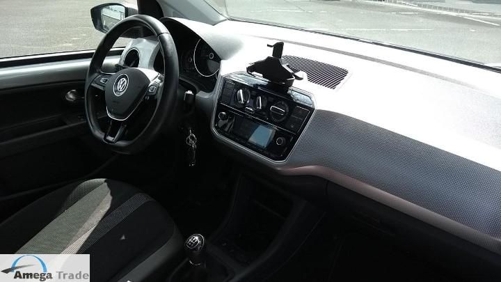 Photo 11 VIN: WVWZZZAAZHD013425 - VOLKSWAGEN UP! 