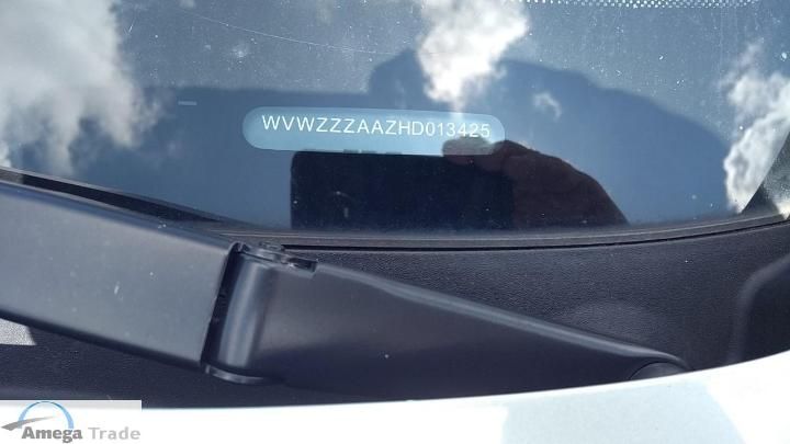 Photo 12 VIN: WVWZZZAAZHD013425 - VOLKSWAGEN UP! 