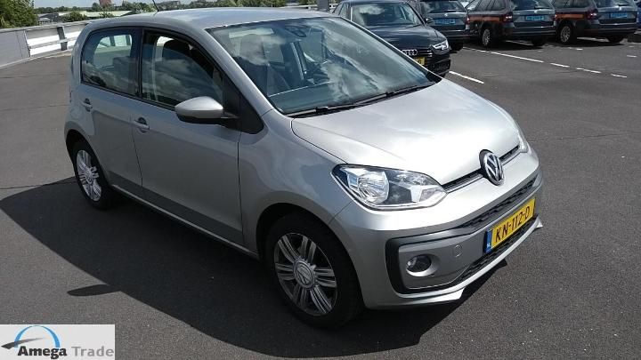 Photo 2 VIN: WVWZZZAAZHD013425 - VOLKSWAGEN UP! 