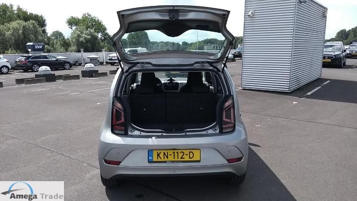 Photo 5 VIN: WVWZZZAAZHD013425 - VOLKSWAGEN UP! 