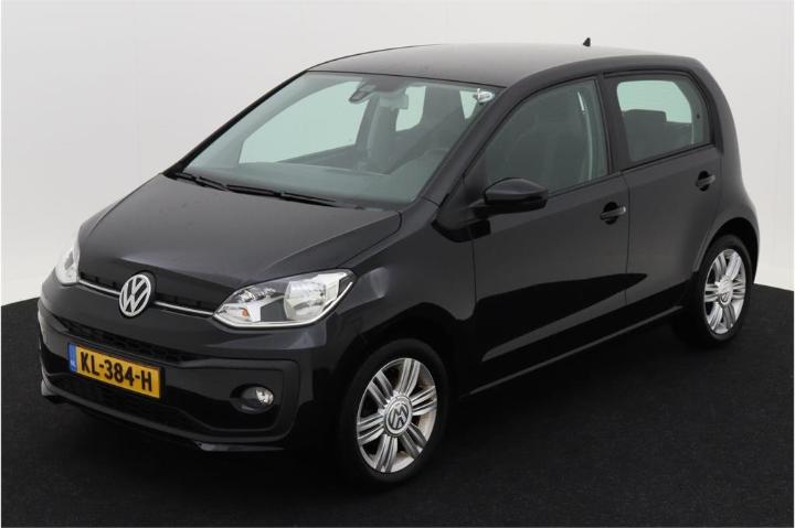 Photo 0 VIN: WVWZZZAAZHD013572 - VOLKSWAGEN UP! 