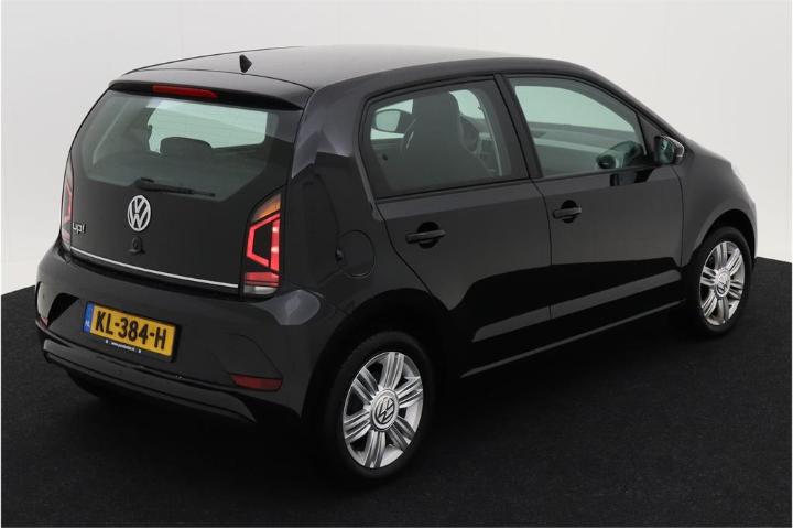 Photo 3 VIN: WVWZZZAAZHD013572 - VOLKSWAGEN UP! 