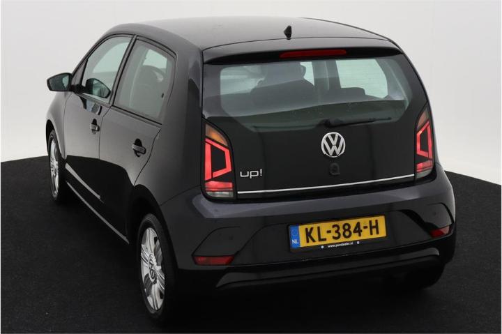 Photo 4 VIN: WVWZZZAAZHD013572 - VOLKSWAGEN UP! 