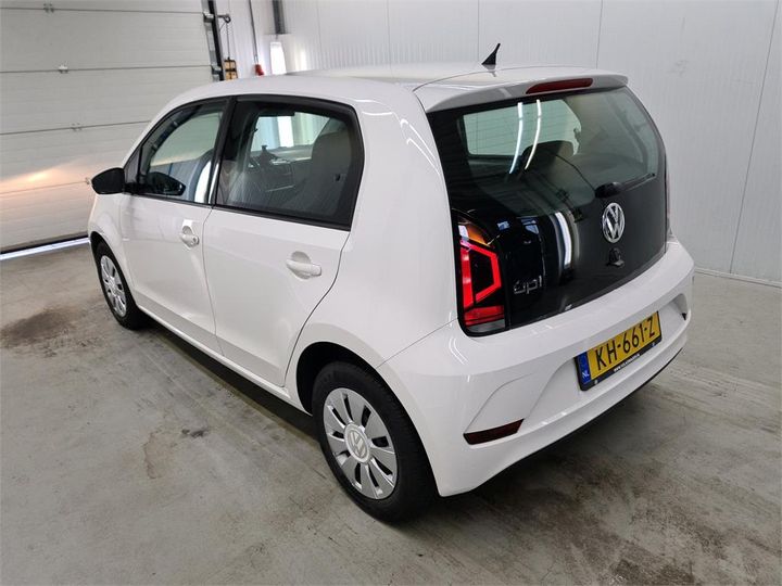 Photo 3 VIN: WVWZZZAAZHD013712 - VOLKSWAGEN UP 