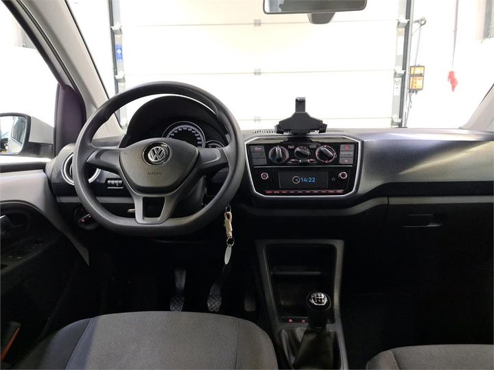 Photo 6 VIN: WVWZZZAAZHD013712 - VOLKSWAGEN UP 