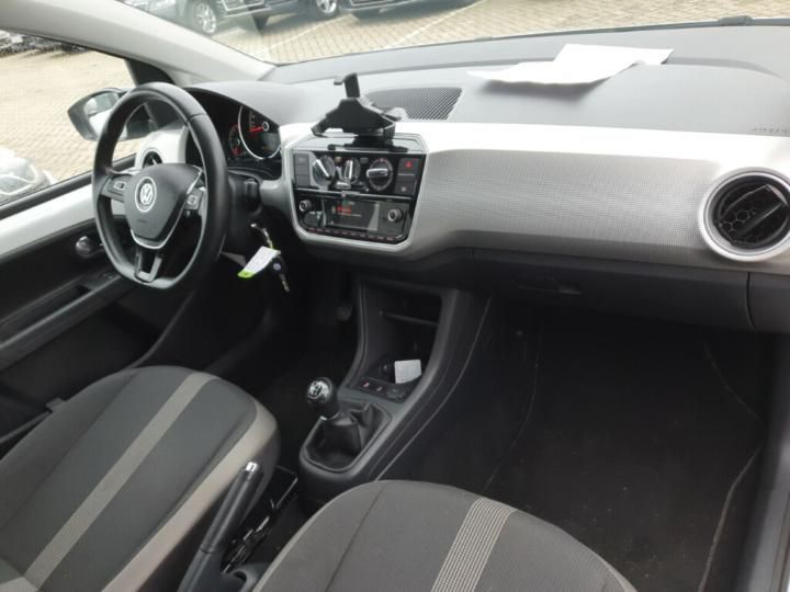 Photo 3 VIN: WVWZZZAAZHD013773 - VOLKSWAGEN UP! 