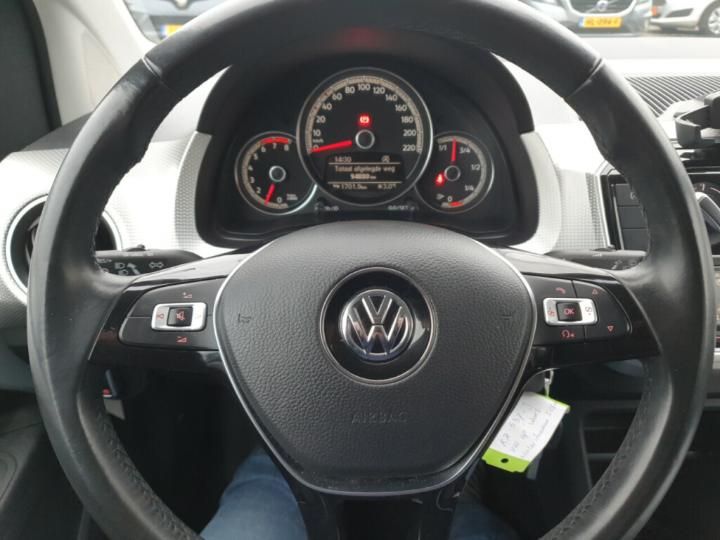 Photo 7 VIN: WVWZZZAAZHD013773 - VOLKSWAGEN UP! 