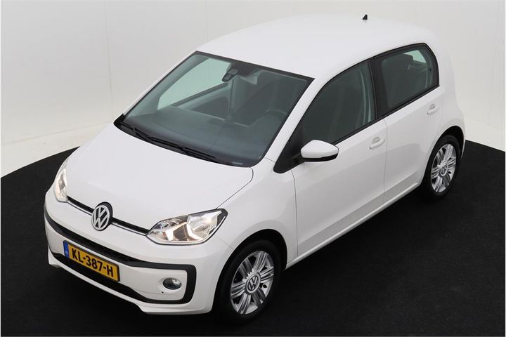 Photo 1 VIN: WVWZZZAAZHD013785 - VOLKSWAGEN UP! 