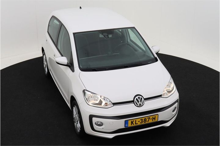 Photo 2 VIN: WVWZZZAAZHD013785 - VOLKSWAGEN UP! 