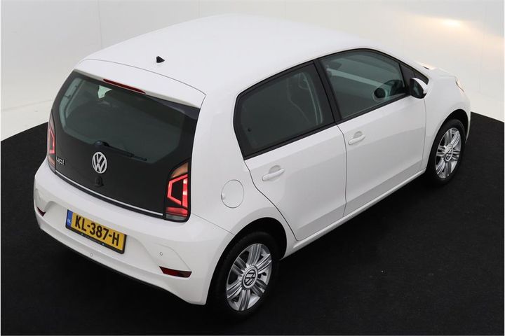 Photo 3 VIN: WVWZZZAAZHD013785 - VOLKSWAGEN UP! 