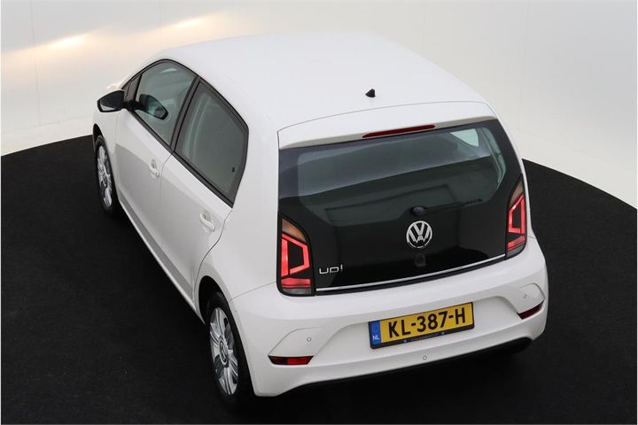 Photo 4 VIN: WVWZZZAAZHD013785 - VOLKSWAGEN UP! 