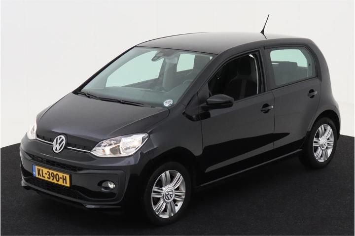 Photo 1 VIN: WVWZZZAAZHD013864 - VOLKSWAGEN UP! 