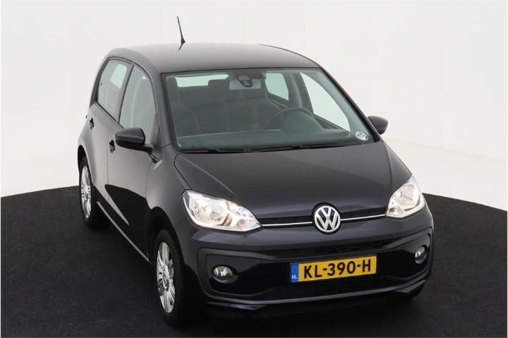 Photo 2 VIN: WVWZZZAAZHD013864 - VOLKSWAGEN UP! 