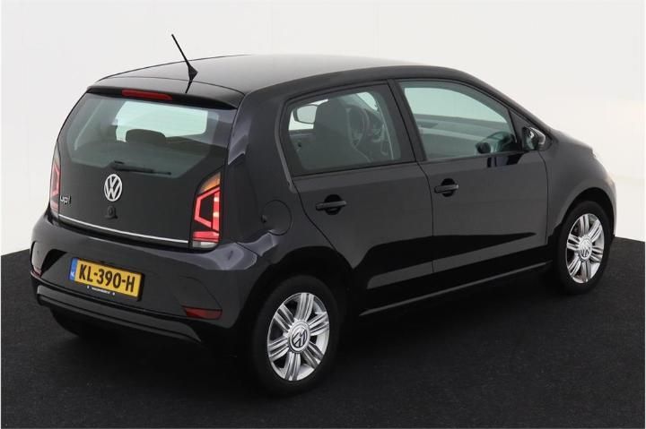 Photo 3 VIN: WVWZZZAAZHD013864 - VOLKSWAGEN UP! 