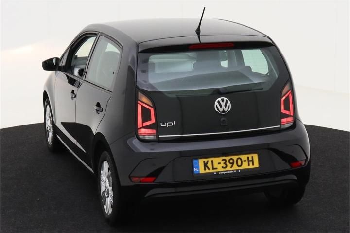 Photo 4 VIN: WVWZZZAAZHD013864 - VOLKSWAGEN UP! 