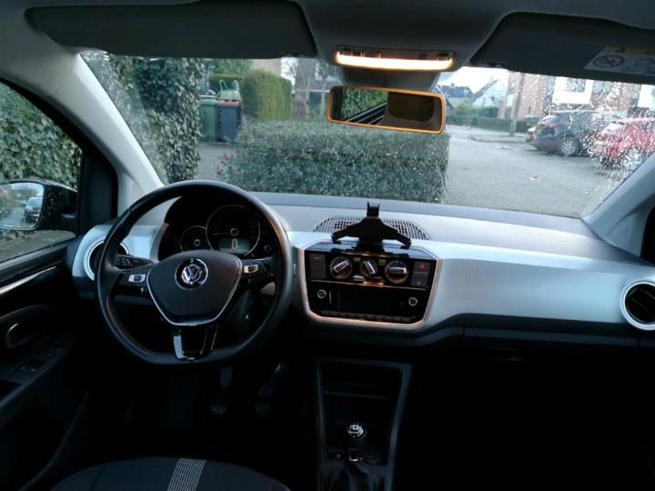 Photo 6 VIN: WVWZZZAAZHD013864 - VOLKSWAGEN UP! 