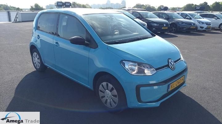 Photo 10 VIN: WVWZZZAAZHD013920 - VOLKSWAGEN UP! 