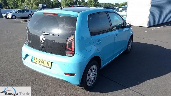 Photo 16 VIN: WVWZZZAAZHD013920 - VOLKSWAGEN UP! 