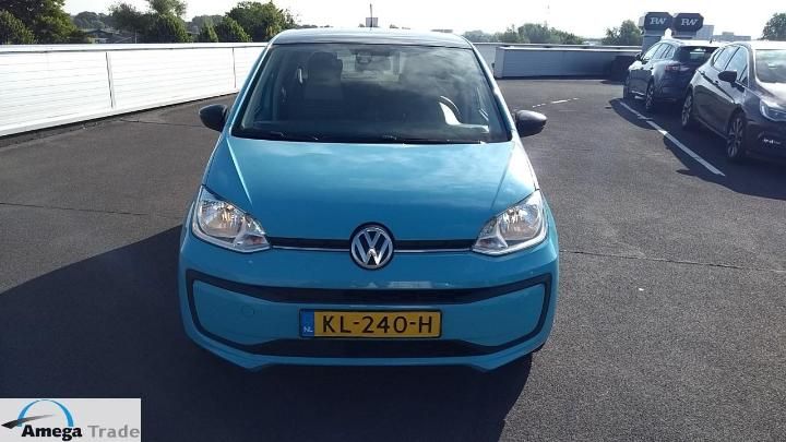 Photo 6 VIN: WVWZZZAAZHD013920 - VOLKSWAGEN UP! 