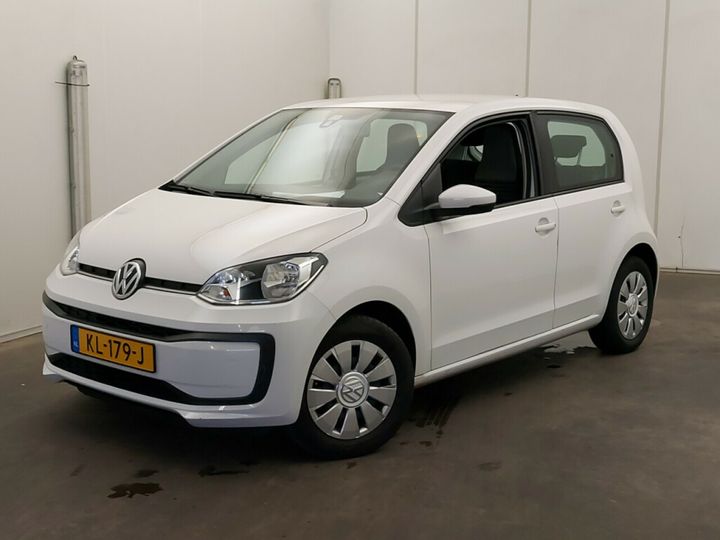 Photo 1 VIN: WVWZZZAAZHD013977 - VOLKSWAGEN UP! 