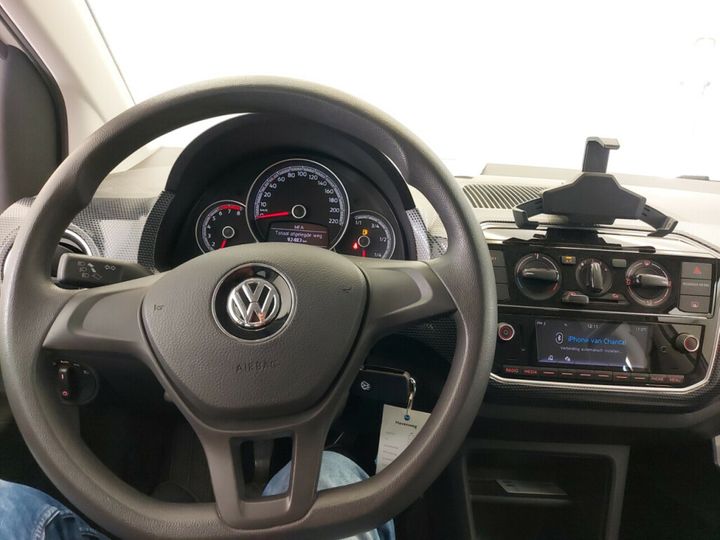 Photo 11 VIN: WVWZZZAAZHD013977 - VOLKSWAGEN UP! 