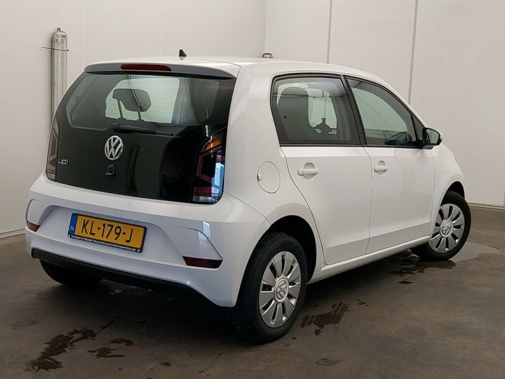 Photo 2 VIN: WVWZZZAAZHD013977 - VOLKSWAGEN UP! 