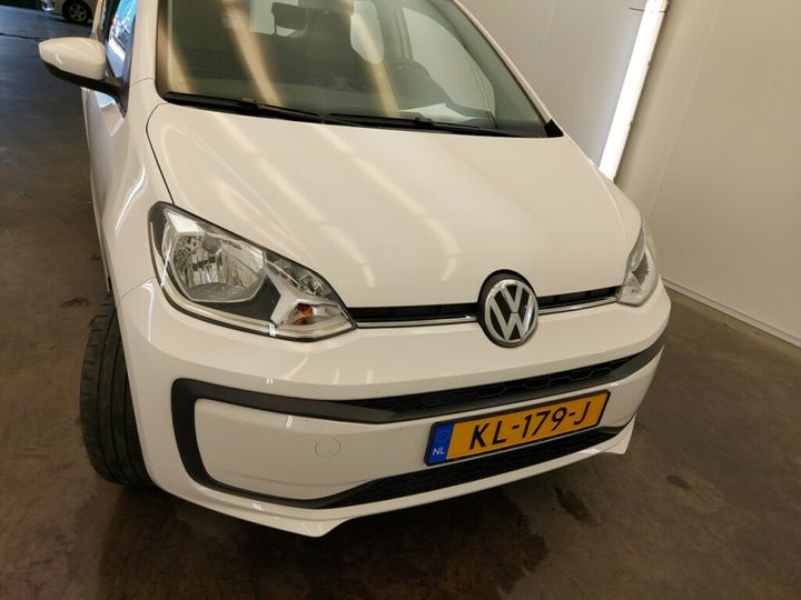 Photo 5 VIN: WVWZZZAAZHD013977 - VOLKSWAGEN UP! 