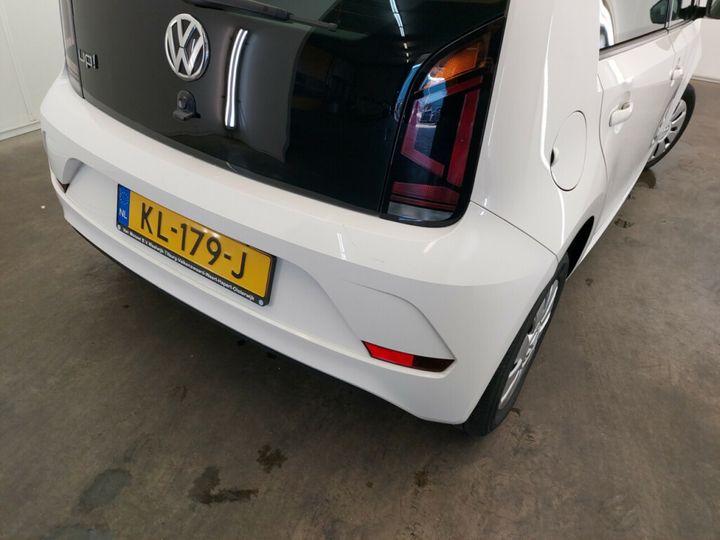 Photo 6 VIN: WVWZZZAAZHD013977 - VOLKSWAGEN UP! 