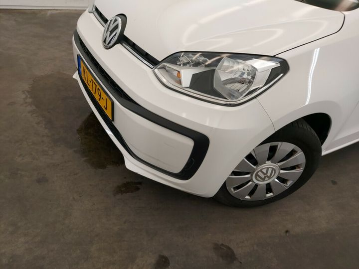 Photo 8 VIN: WVWZZZAAZHD013977 - VOLKSWAGEN UP! 