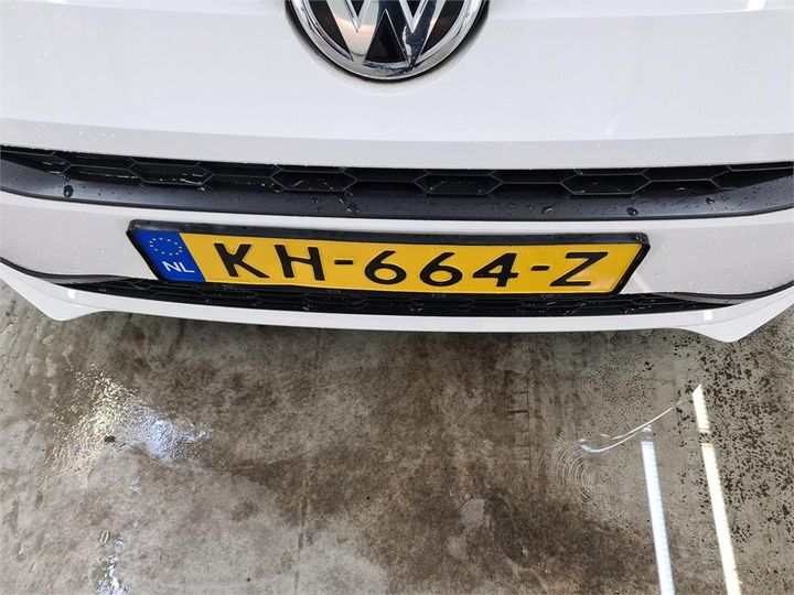 Photo 11 VIN: WVWZZZAAZHD014118 - VOLKSWAGEN UP 