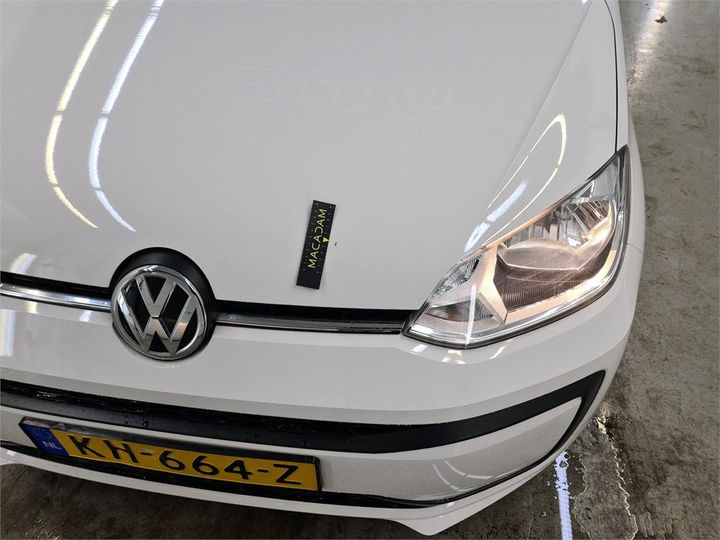 Photo 19 VIN: WVWZZZAAZHD014118 - VOLKSWAGEN UP 